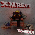 XmRevz