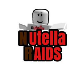 Nutella Rally Place