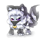 Da Kitty Squad >:3