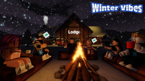 Winter Vibes