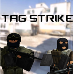 Tag Strike Community