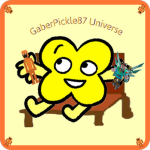 GaberPickle87 Universe