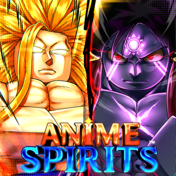 Spirits