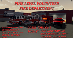 Bedford County Fire & Rescue, TN
