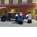 USER BANNER