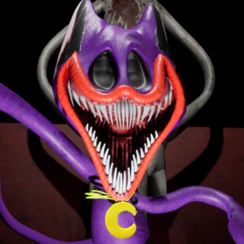 CatNap.EXE [UPDATE!]