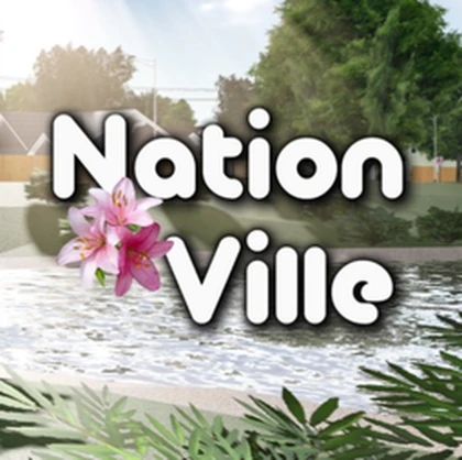 Nationvile Roblox group icon