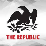 Steamed Republic