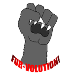 FURRY REVOLUTION