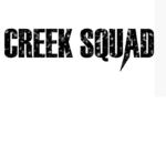 Creek squad group