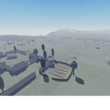 Battlegrounds of Crosos