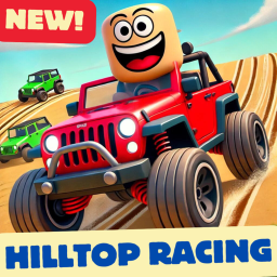 Hilltop Racing