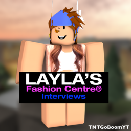 Layla's Fashion Centre® Application Centre