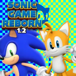 Sonic Game Reborn(Demo 1.2) icon