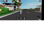 Rich family on robux