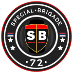 [RS] 72. Specijalna Brigada