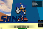 sonic character liker's club