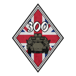 RG-Armed-Grenadier-Regiment 300