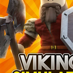 ⚔️ Trình mô phỏng Viking icon