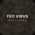 The feovirus survivors