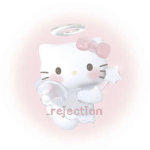 ..rejection