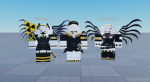 Silly goobers and silly therians!!