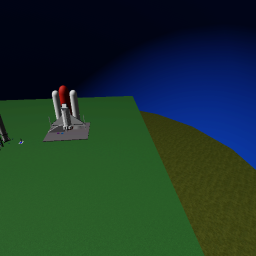 An Adventure To The Moon !