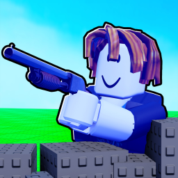 Pumped [2 Player Obby]