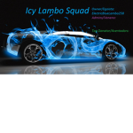 Icy Lambo Squad