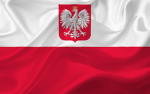the fans of poland