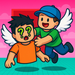 [🏃🏿‍♂️]  Steal a Friend