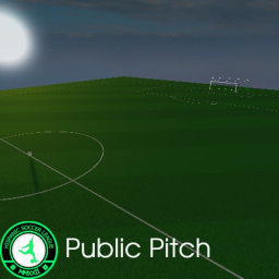 [HSL] Public Pitch