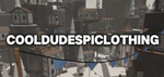 COOLDUDESPI6808 CLOTHING