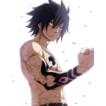 Gray Fullbuster