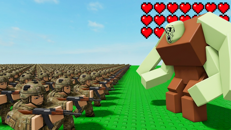 +1 Soldier Per Step screenshot 5