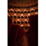 - Theatre Children -