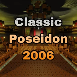 Poseidon 2006 icon