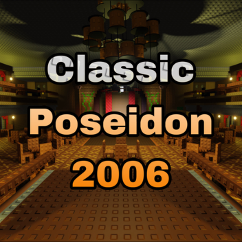 Classic Poseidon 2006