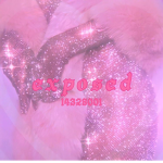 e x p ø s e d