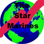 The Star Marines