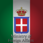 Ministry of Foreign Affairs of Italy