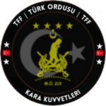 | TFF | Kara Kuvvetleri Komutanlığı