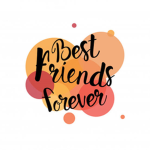 F.R.I.E.N.D.S F.O.R.E.V.E.R.!
