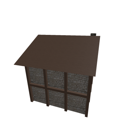 Medieval House