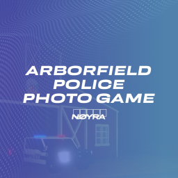 NØYRA | Arborfield Police Photo Game