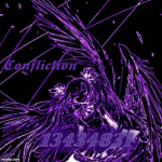 Confliction!