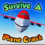 [OPEN SOURCED] Survive a plane crash