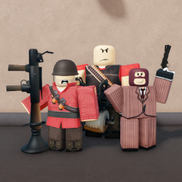 Fortress Roleplay 2 [WIP]