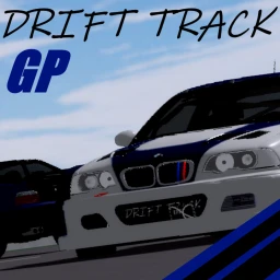 DRIFT TRACK GP icon