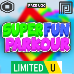 [🍀] FREE UGC OBBY⭐